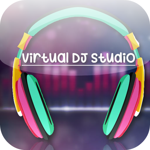 Virtual DJ Studio 音樂 App LOGO-APP開箱王