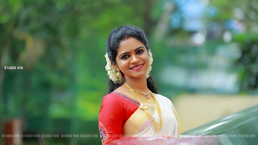 Wedding photographer Vasanth Kumar (studiov2k). Photo of 23 November 2021