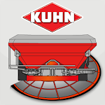 Cover Image of Unduh KUHN SpreadSet 3.22.00 APK