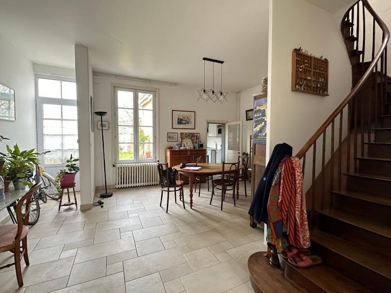 Vente maison 4 pièces 113 m² à Rochefort (17300), 258 475 €