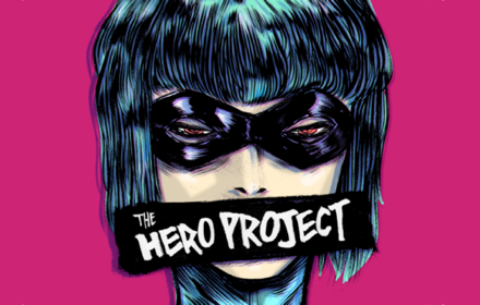 Heroes Rise: The Hero Project small promo image