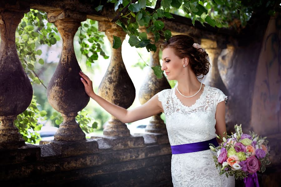 Wedding photographer Ekaterina Mirgorodskaya (mirgkatya). Photo of 21 August 2016