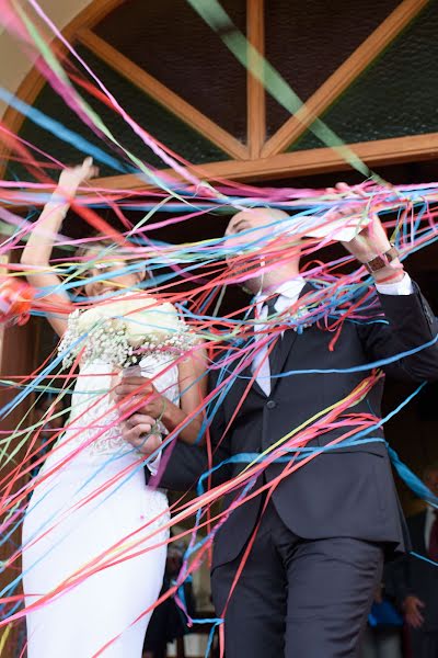 Photographe de mariage Silvina Alfonso (silvinaalfonso). Photo du 17 mai 2023