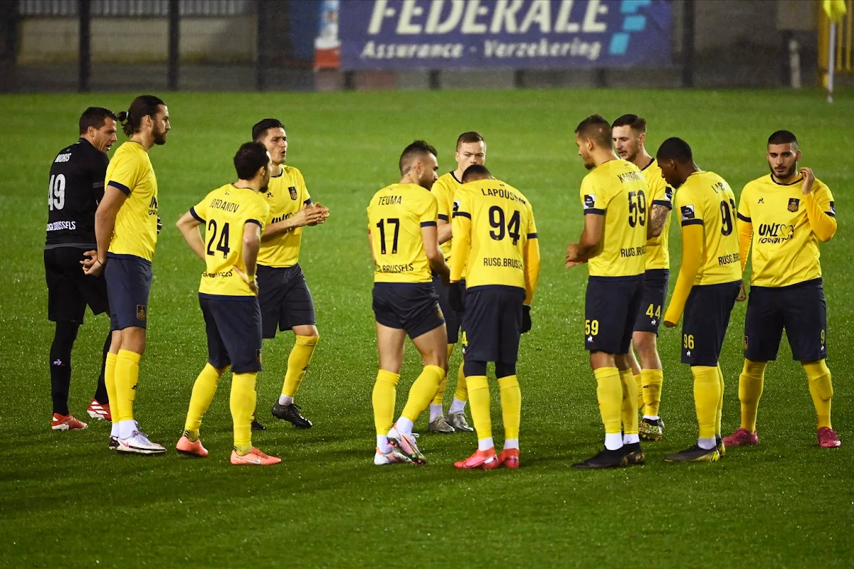 Match amical gratuit pour les abonnés de l'Union 