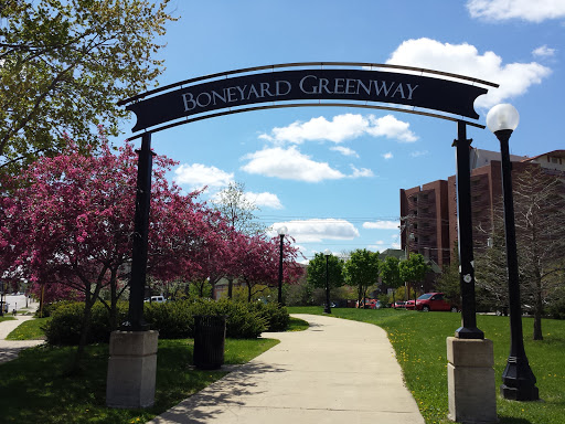 Boneyard Greenway