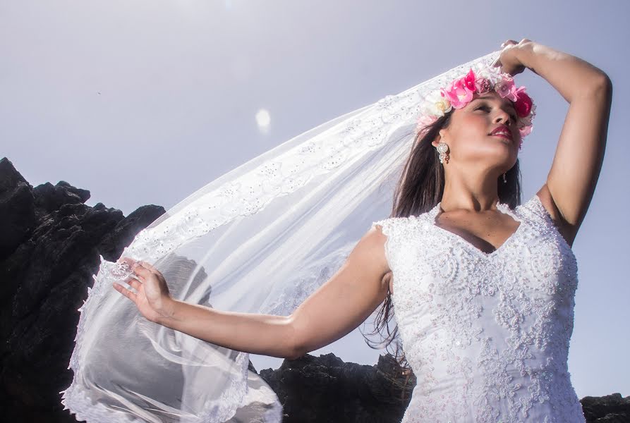 Fotógrafo de bodas William Ramírez (williamramirez). Foto del 19 de agosto 2016