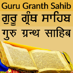 Cover Image of Download Sri Guru Granth Sahib Ji 13.31 APK