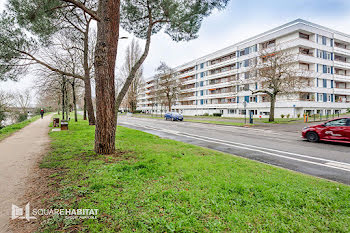 appartement à Nantes (44)