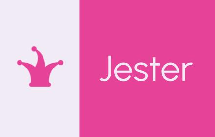 Jester Preview image 0