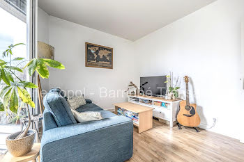 appartement à Clichy (92)