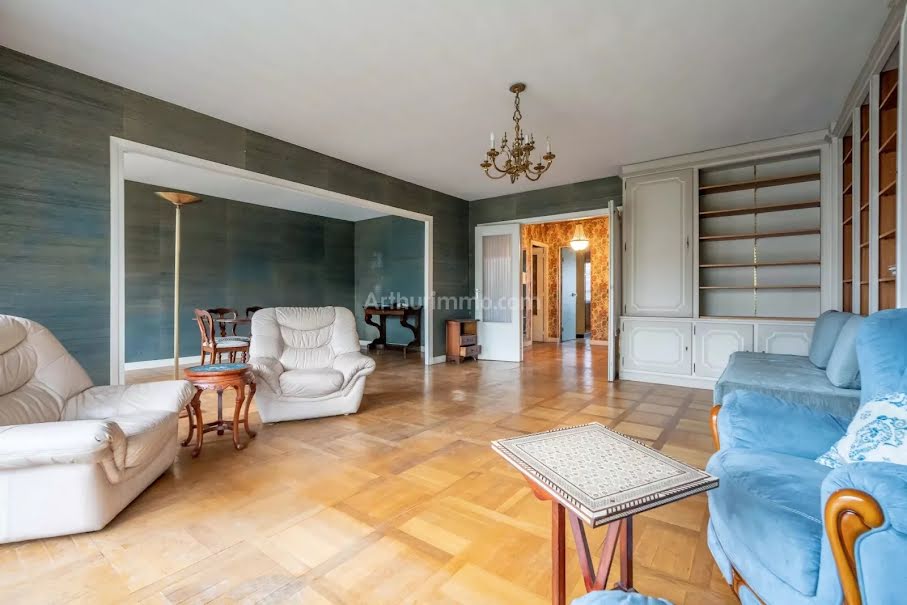Vente appartement 5 pièces 131.43 m² à Fontenay-sous-Bois (94120), 760 000 €