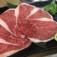 烤狀猿日式炭火燒肉(大里店)