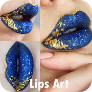 Lips Art 8.0.0 Icon