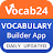 Vocab24: Hindu App & Editorial icon