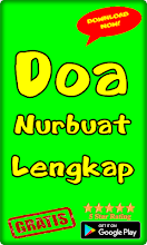 Doa Nurbuat Lengkap Apps On Google Play