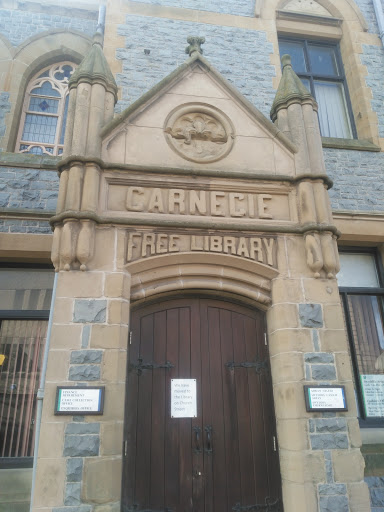 Carnegie Free Library