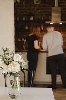 Fotografo di matrimoni Sergey Kolobov (kololobov). Foto del 28 maggio 2019