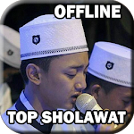 Cover Image of Download Lagu Sholawat Gus Azmi lengkap Offline 3.0 APK