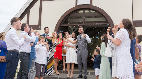 Photographe de mariage Rajiv Groochurn (rajivphotography). Photo du 23 décembre 2018