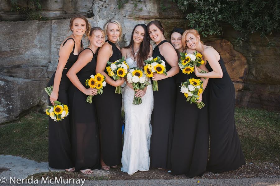 Wedding photographer Nerida Mcmurray (neridamcmurray). Photo of 13 February 2019