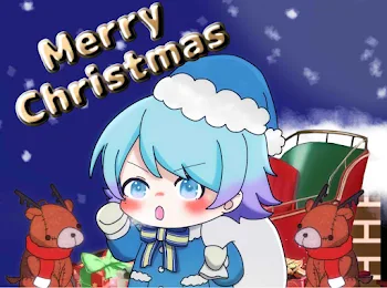 「クリスマス」のメインビジュアル