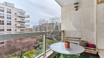 appartement à Neuilly-sur-Seine (92)