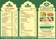 Alkauser Muglai Foods menu 1