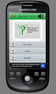 Dailyhemo Dialysis Quiz(圖2)-速報App