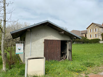 terrain à Saint-Maurice-de-Rotherens (73)