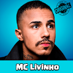 Cover Image of Herunterladen MC Livinho - New Songs 2019 1.0 APK