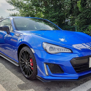 BRZ ZC6