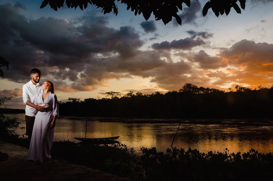 Fotógrafo de casamento Herberth Brand (brandherberth). Foto de 19 de junho 2021