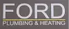 Ford Plumbing & Heating Services Ltd Logo