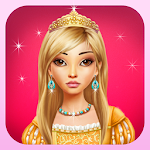 Dress Up Princess Aidette Apk