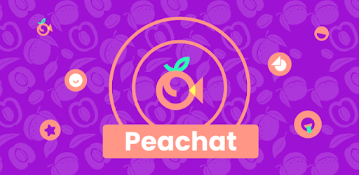 Peachat - Live Video Chat