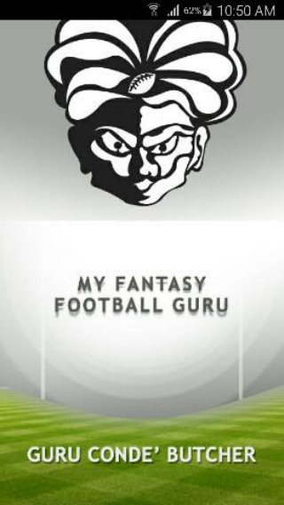 Android application MFFG 2016 screenshort