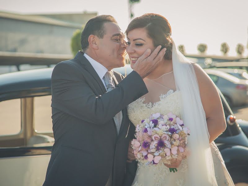 Fotógrafo de bodas Cristina Oliva Sandez (lafotitos). Foto del 25 de octubre 2018