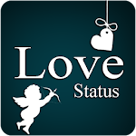 Cover Image of Baixar Love Attitude Status 1.0 APK