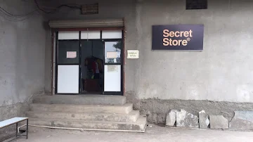 Secret Store photo 