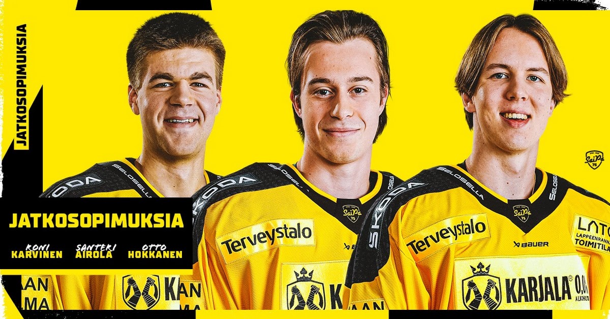 saipa.fi