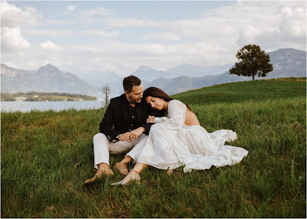 Photographe de mariage Ninoslav Stojanovic (ninoslav). Photo du 10 août 2022