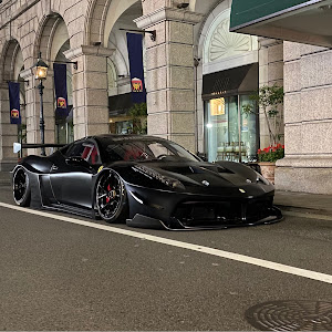 458イタリア