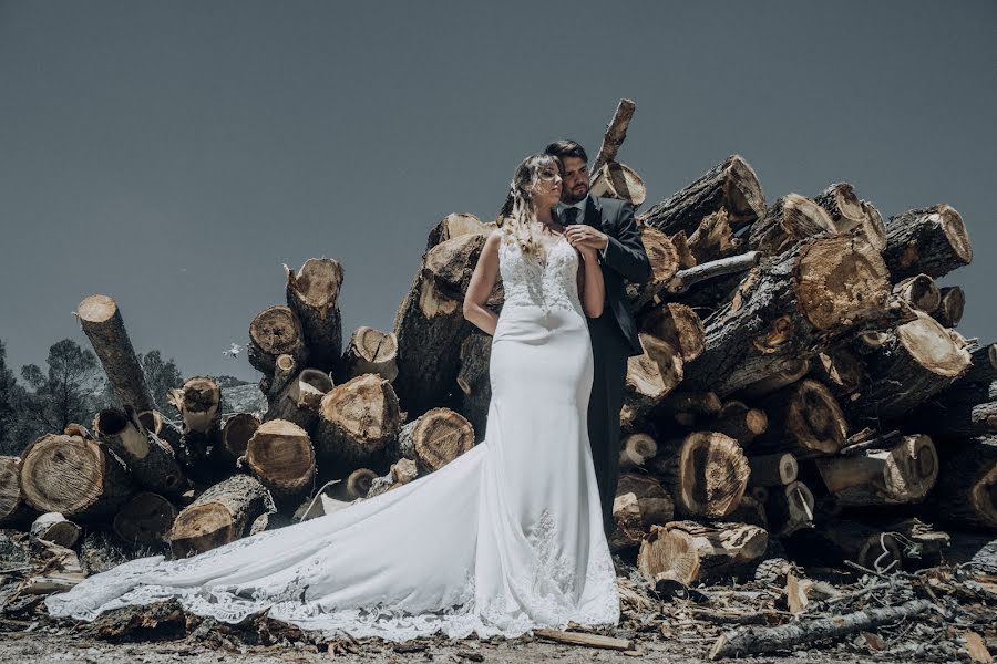 Fotógrafo de bodas Alma Galiano (almagaliano). Foto del 8 de abril 2022