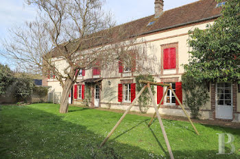 moulin à Saint-Germain-sur-Avre (27)