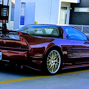 NSX NA1