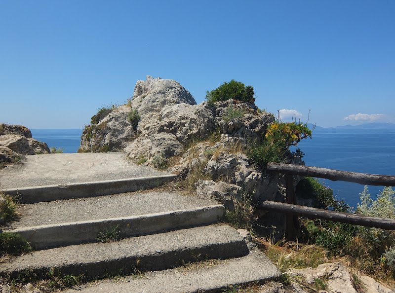 Capo Milazzo di zerosprechi0308