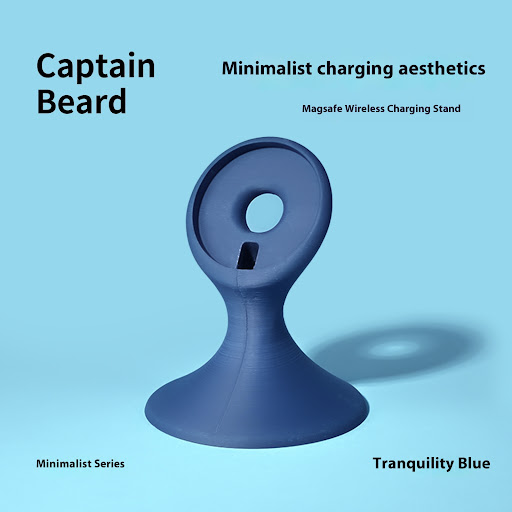 Tranquil Blue 2nd
