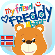 My friend Freddy (Norsk)  Icon