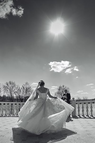 Wedding photographer Igor Yankovchuk (jnuk). Photo of 7 April 2020