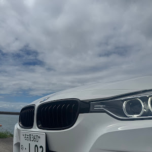 3シリーズ セダン 320d
